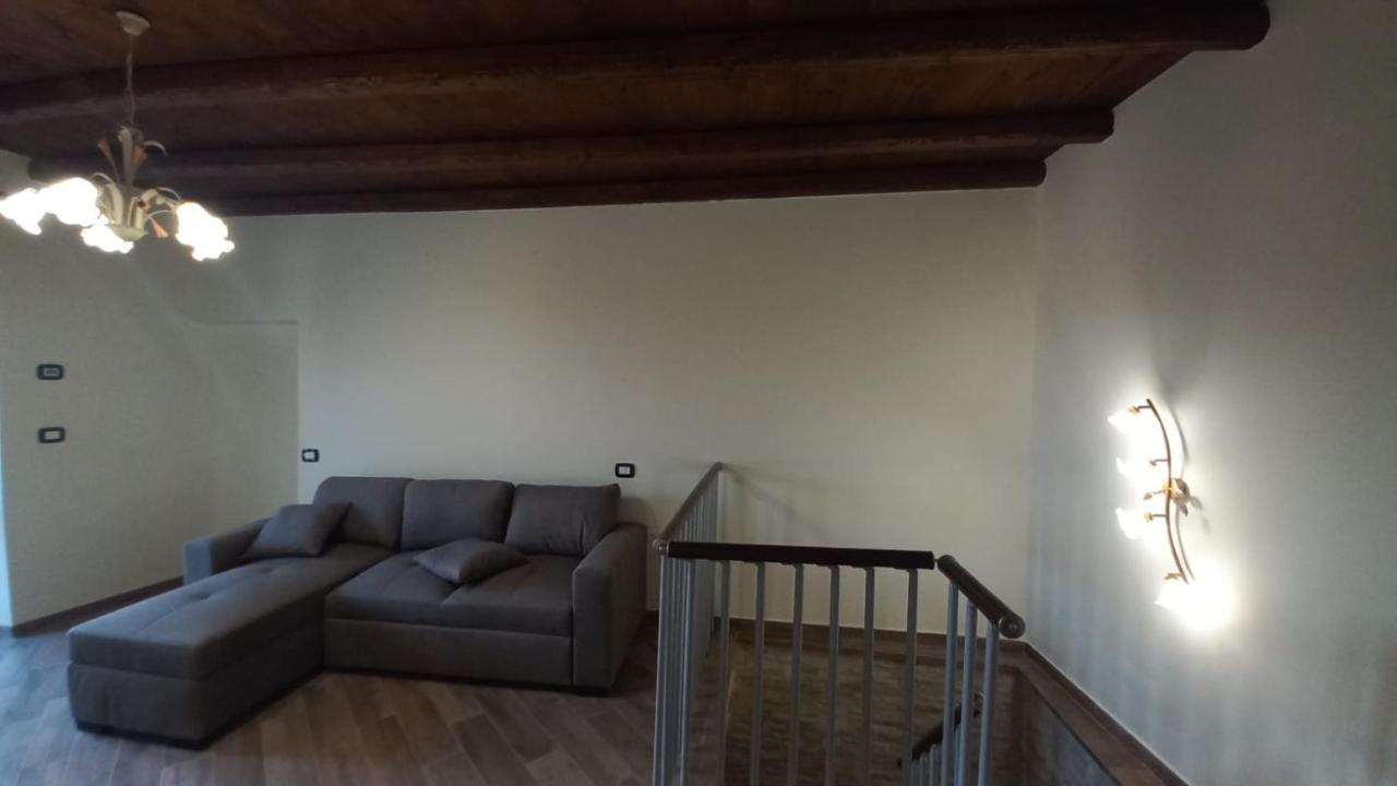 Cremolino La Maison Du Chateau מראה חיצוני תמונה