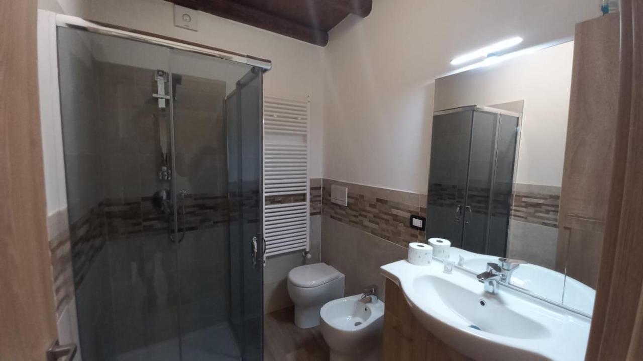 Cremolino La Maison Du Chateau מראה חיצוני תמונה