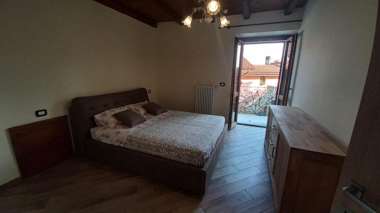 Cremolino La Maison Du Chateau מראה חיצוני תמונה