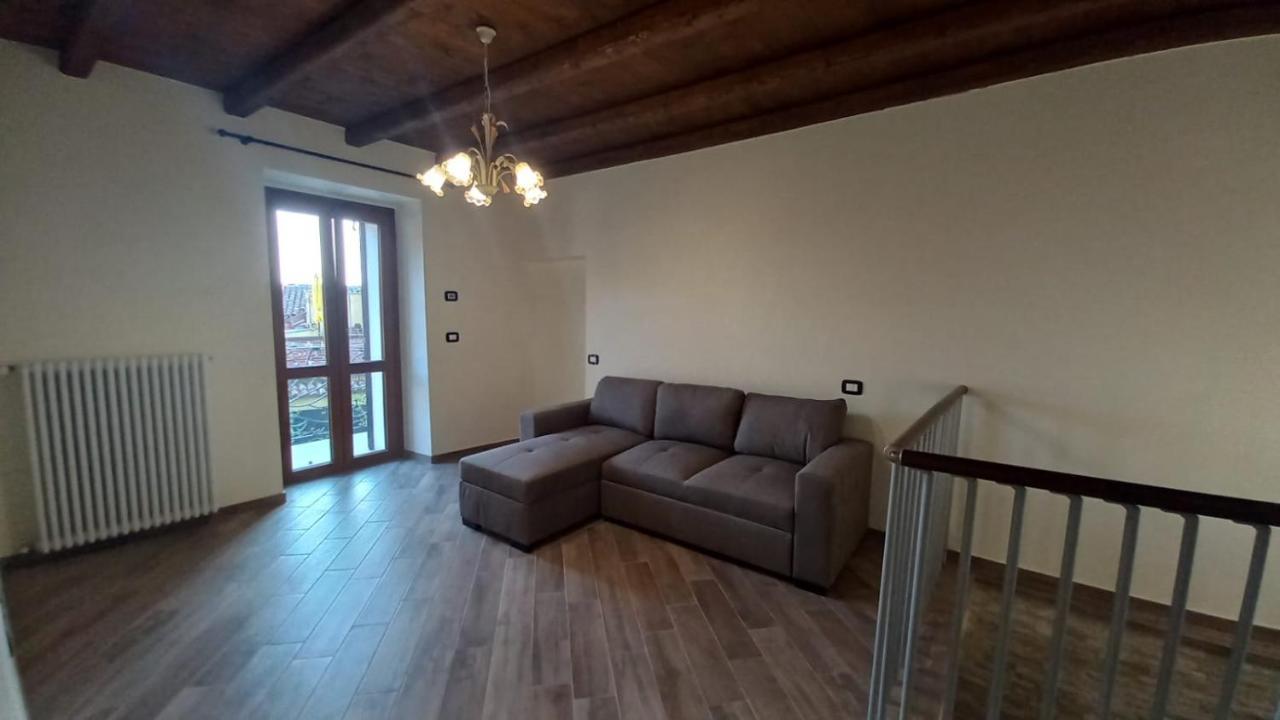 Cremolino La Maison Du Chateau מראה חיצוני תמונה