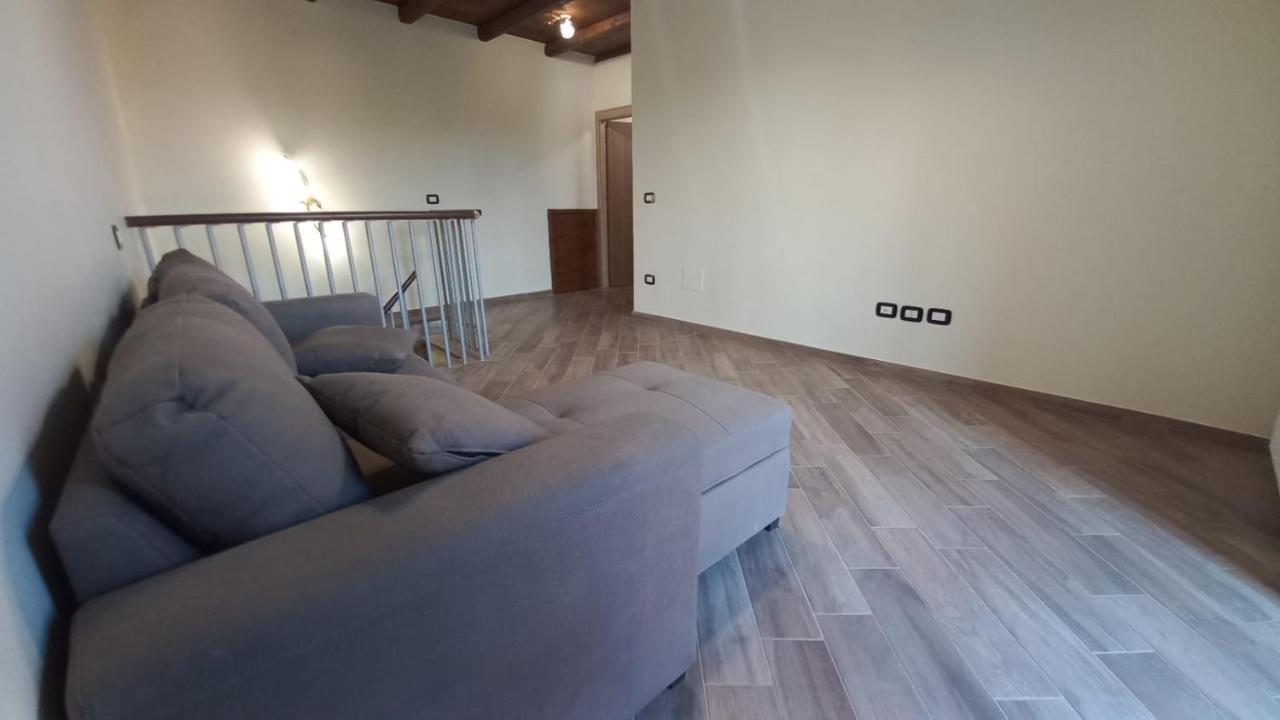 Cremolino La Maison Du Chateau מראה חיצוני תמונה